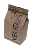 paquet de caf�