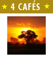 4 caf�s f�te des p�res