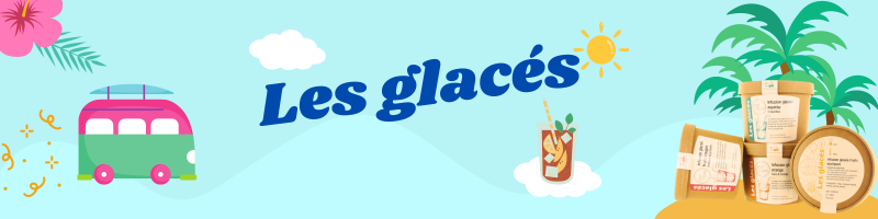 Les infusions glacées