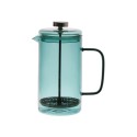 Cafetière piston VERTE 75cl