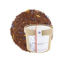 Infusettes x25 Rooibos Fruits de la passion