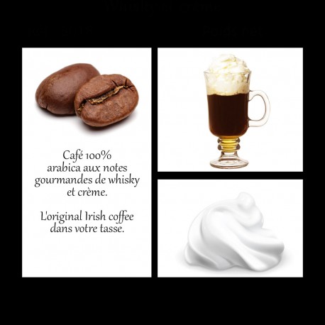 Irish Coffee