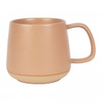 Mug FEROE rose