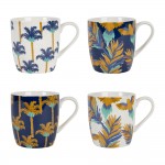 Coffret mugs ALICANTE