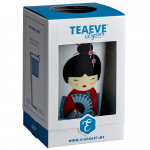 Tisanière TEAEVE LITTLE GEISHA filtre inox