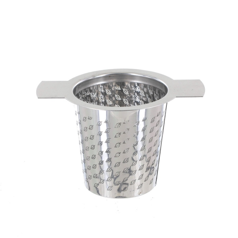 EUNTETOX 23 pièces en alliage d'aluminium type tasse filtre à